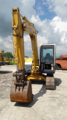 Pc60-6 เก่านอก ราคา 670000 บาท Pc60-6 เก่านอก ราคา 670000 บาท