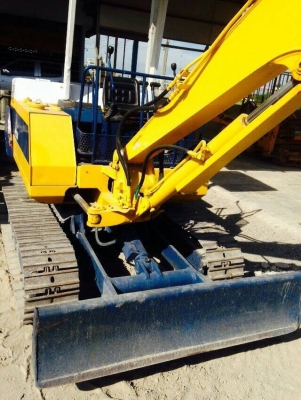 Pc30-6 เก่านอก