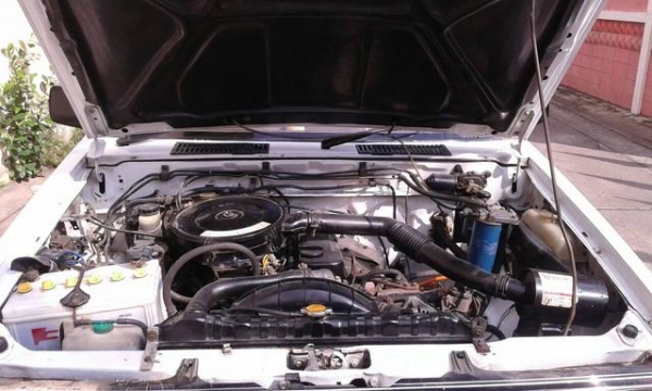 นิสสันตอนเดียวเครื่องดีเซลมีพวงมาลัยพาวเวอร์แอร์เย็นไม่มีที่ติช่วงล่างคัชซีสวยซื้อทำมาหากินดีมาก นิสสันตอนเดียวเครื่องดีเซลมีพวงมาลัยพาวเวอร์แอร์เย็นไม่มีที่ติช่วงล่างคัชซีสวยซื้อทำมาหากินดีมาก