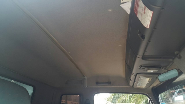 Isuzu fxz 270  เฉพาะตัวแม่  2 ล้านบาทคะ