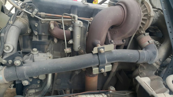 Isuzu fxz 270  เฉพาะตัวแม่  2 ล้านบาทคะ