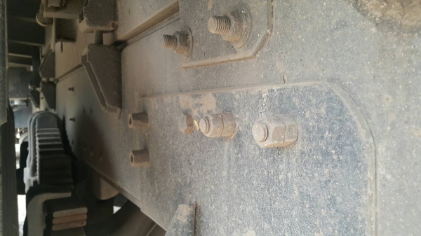 Isuzu fxz 270  เฉพาะตัวแม่  2 ล้านบาทคะ