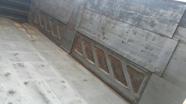 Isuzu fxz 270  เฉพาะตัวแม่  2 ล้านบาทคะ