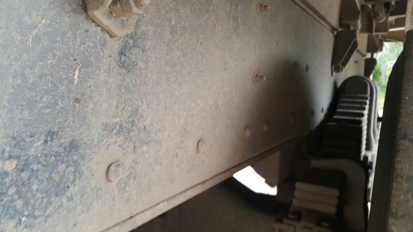 Isuzu fxz 270  เฉพาะตัวแม่  2 ล้านบาทคะ