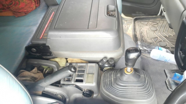 Isuzu fxz 270  เฉพาะตัวแม่  2 ล้านบาทคะ