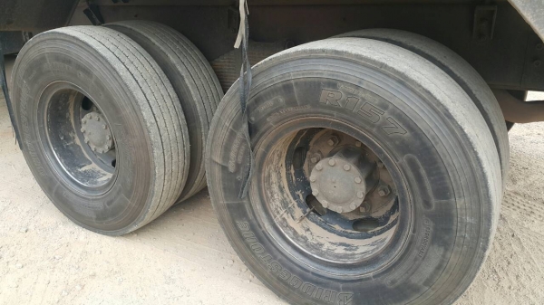 Isuzu fxz 270  เฉพาะตัวแม่  2 ล้านบาทคะ