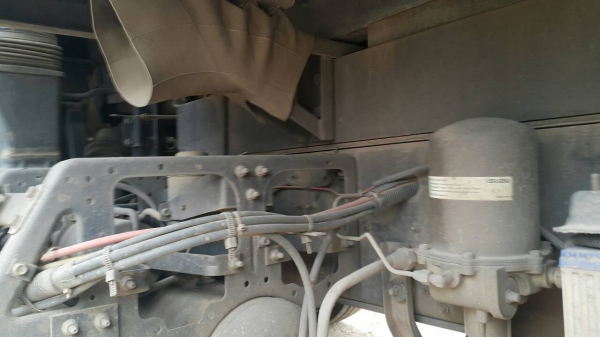 Isuzu fxz 270  เฉพาะตัวแม่  2 ล้านบาทคะ