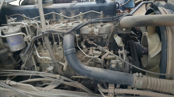 Isuzu fxz 270  เฉพาะตัวแม่  2 ล้านบาทคะ