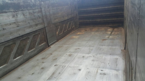 Isuzu fxz 270  เฉพาะตัวแม่  2 ล้านบาทคะ