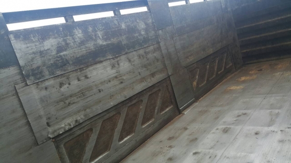 Isuzu fxz 270  เฉพาะตัวแม่  2 ล้านบาทคะ