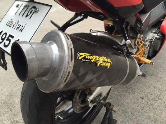 CBR 954RR ทะเบียนแท้ๆ 199,000 บาท รับซื้อขายแลกเปลี่ยนคับ