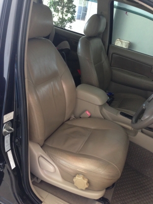 Toyota Vigo 3.0 A/T 2005 Toyota Vigo 3.0 A/T 2005