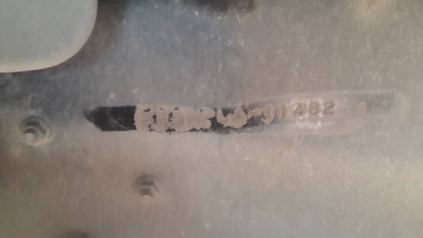 ขาย6ล้อยาวhino fm3h195 ยาว7.20เมตร ตู้10บาน เครื่องเดิม แชชซีสวยสีเดิมศูนย์ ภายในสวย สภาพพร้อมวิ่งงาน เอกสารเล่มทะเบียนพร้อมโอน