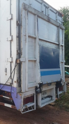 ขาย6ล้อยาวhino fm3h195 ยาว7.20เมตร ตู้10บาน เครื่องเดิม แชชซีสวยสีเดิมศูนย์ ภายในสวย สภาพพร้อมวิ่งงาน เอกสารเล่มทะเบียนพร้อมโอน