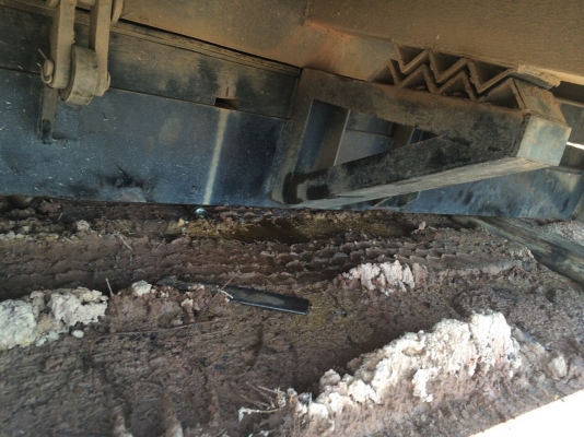 ดั้ม10ล้อยาว6ม.สภาพดี ไม่ผุ เพิ่งยกลงสวยดี...