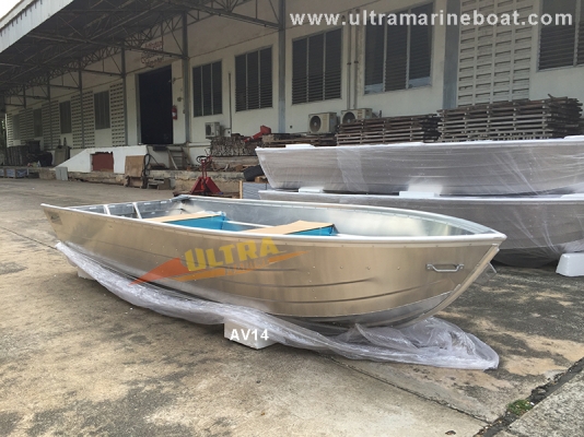 ขายเรืออลูมิเนียมท้องวีและท้องแบนครับขนาดจะมี 10 12 และ 14 ขายเรืออลูมิเนียมท้องวีและท้องแบนครับขนาดจะมี 10 12 และ 14