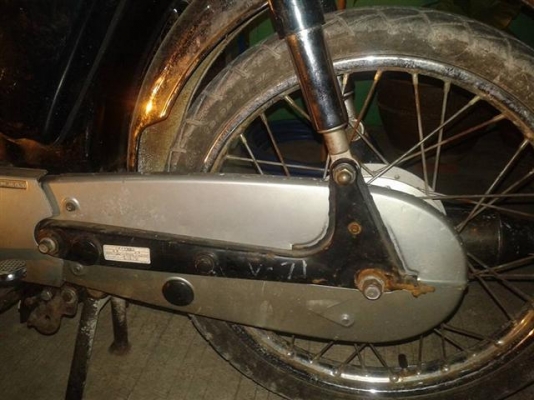 ขาย Yamaha YB1 เก่าญี่ปุ่นเดิมๆสภาพสวยราคา 12000 บาท ขาย Yamaha YB1 เก่าญี่ปุ่นเดิมๆสภาพสวยราคา 12000 บาท