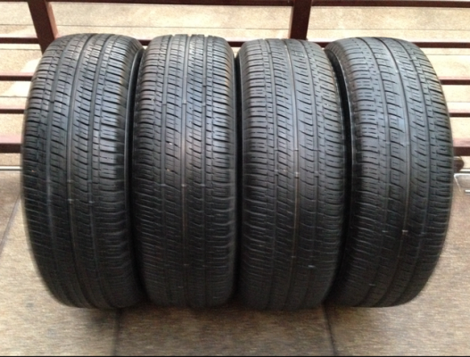 ยาง Bridgestone 225 65 17 ปี13 ดอกเต็ม ราคาไม่แพง ยาง Bridgestone 225 65 17 ปี13 ดอกเต็ม ราคาไม่แพง