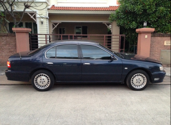 ขายรถ Nissan Cefiro A32