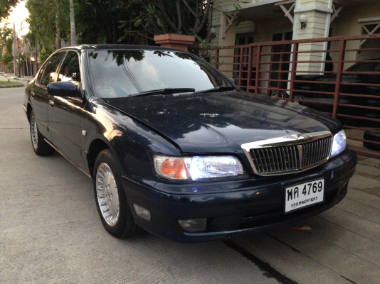 ขายรถ Nissan Cefiro A32
