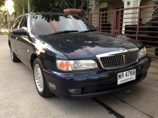 ขายรถ Nissan Cefiro A32