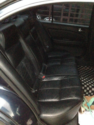 ขายรถ Nissan Cefiro A32