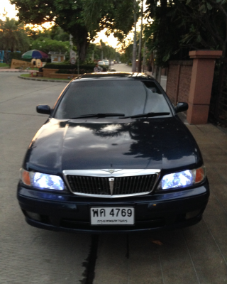 ขายรถ Nissan Cefiro A32