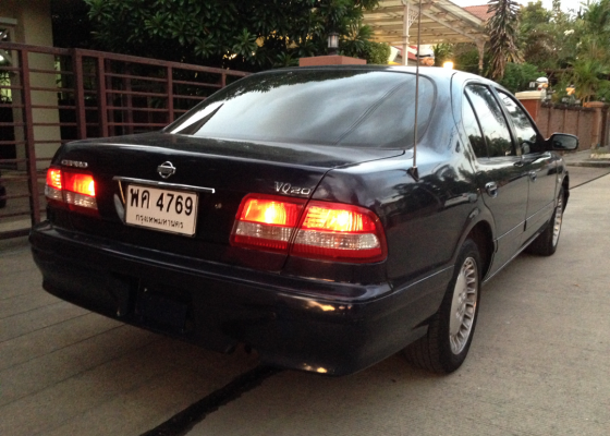 ขายรถ Nissan Cefiro A32