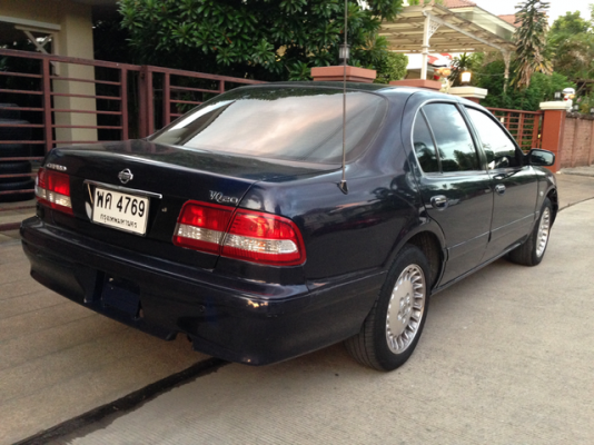 ขายรถ Nissan Cefiro A32