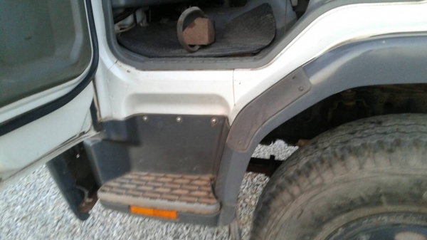 ขายด่วนรถดั้มเกษตรแม่ลูกM6เครือง260แรงปี52รถวิ่งได้179408