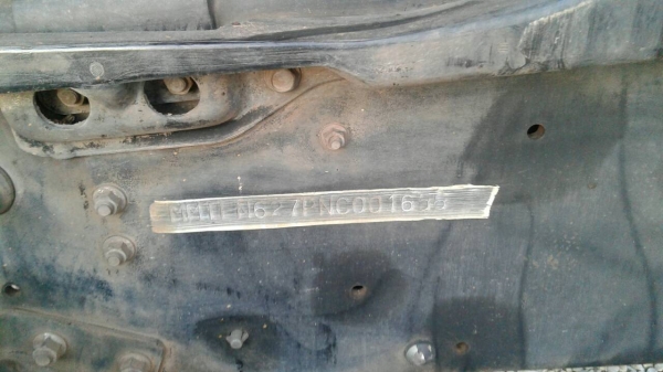 ขายด่วนรถดั้มเกษตรแม่ลูกM6เครือง260แรงปี52รถวิ่งได้179408