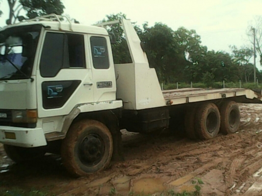 ขายเทรลเลอร์2เพลา เครื่อง195แรง โลฮาย10สปีด หางใหญ่ขึ้นPC200ได้สบาย พ.เพาเวอร์ เบรกทิฟฟี่ ภายในสวย แอร์เย็น สภาพพร้อมใช้งาน เอกสารพร้อมโอน ราคา650,000 สนใจโทร 090-8588220คุณนะ 093-3258446คุณบิว หรือเข้าดูสินค้าอื่นๆได้ที่ www.truck.in.th/498 หรือเพจFacebo ขายเทรลเลอร์2เพลา เครื่อง195แรง โลฮาย10สปีด หางใหญ่ขึ้นPC200ได้สบาย พ.เพาเวอร์ เบรกทิฟฟี่ ภายในสวย แอร์เย็น สภาพพร้อมใช้งาน เอกสารพร้อมโอน ราคา650,000 สนใจโทร 090-8588220คุณนะ 093-3258446คุณบิว หรือเข้าดูสินค้าอื่นๆได้ที่ www.truck.in.th/498 หรือเพจFacebo