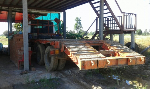 F17เพลาใหญ่ เครื่องEH700 พาวเวอ สโลว์กลาง หางขึ้น200ทะเบียนเต็ม F17เพลาใหญ่ เครื่องEH700 พาวเวอ สโลว์กลาง หางขึ้น200ทะเบียนเต็ม