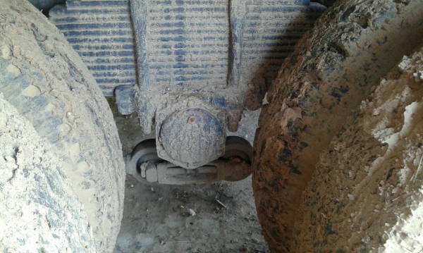 F17เพลาใหญ่ เครื่องEH700 พาวเวอ สโลว์กลาง หางขึ้น200ทะเบียนเต็ม F17เพลาใหญ่ เครื่องEH700 พาวเวอ สโลว์กลาง หางขึ้น200ทะเบียนเต็ม