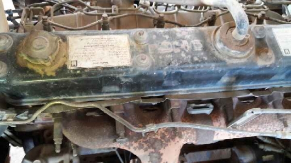 ขายISUZU 240 2เพลาดั้ม รถเดิมห้าง เครื่อแน่น ไม่เคยรื้อ เกียร์แน่นดี ครัชชีสวยเดิม