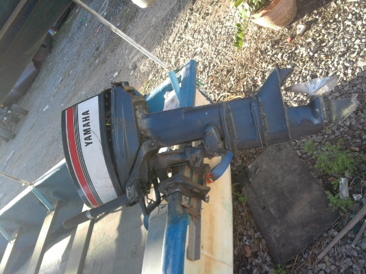 เรือท้องแบน