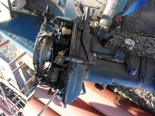 เรือท้องแบน