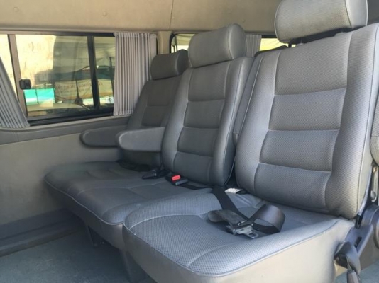 โทร 922726669 ตันหยงตู้เบสออโต้แวน รถตู้ดีเซล 13เกียMT ราคา 899,000 บาท โทร 922726669 ตันหยงตู้เบสออโต้แวน รถตู้ดีเซล 13เกียMT ราคา 899,000 บาท