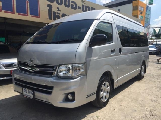 โทร 922726669 ตันหยงตู้เบสออโต้แวน รถตู้ดีเซล 13เกียMT ราคา 899,000 บาท