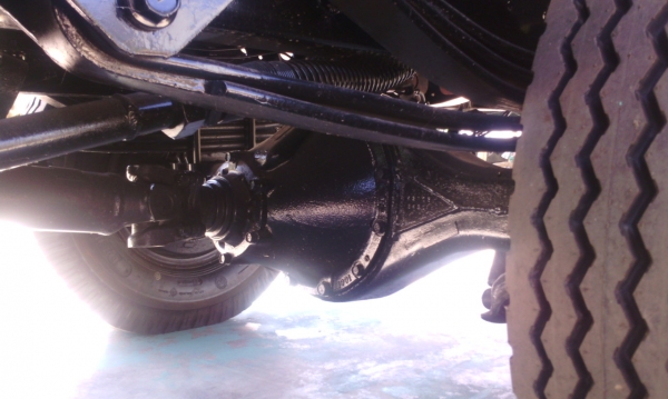 HINO FD1 รถ 6 ล้อ เครื่อง 220 แรงม้า ดัมพ์ 3.40 เมตร