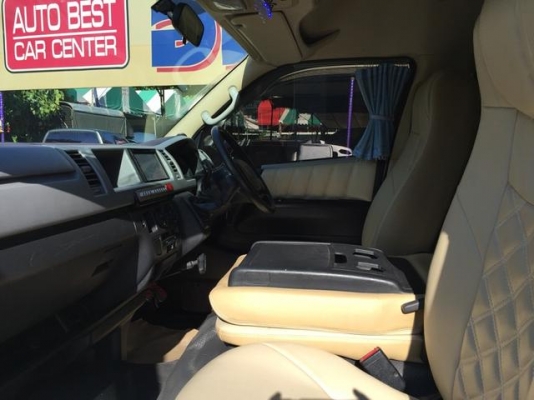 โทร 0922726669 ตันหยงตู้เบสออโต้แวน รถตู้ดีเซล 2.5ปี12 แต่งสีไอพีเบาะสี่แถว