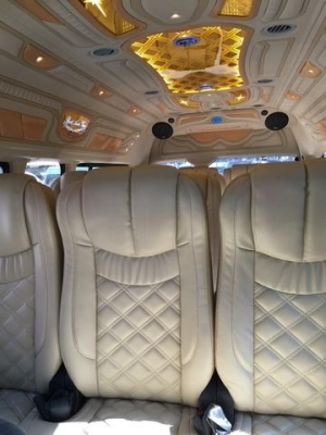 โทร 0922726669 ตันหยงตู้เบสออโต้แวน รถตู้ดีเซล 2.5ปี12 แต่งสีไอพีเบาะสี่แถว