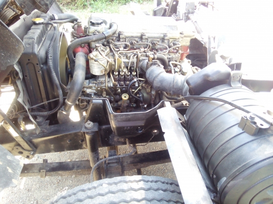 6 ล้อกลาง  HINO  *สมอเงิน*  FC4J  140 แรงม้า  * ยาว 5.50 ม.*  รถสวยเดิม+สวยจริง+พร้อมใช้งาน * รถห้างแท้ * มีเล่มพร้อมโอน *