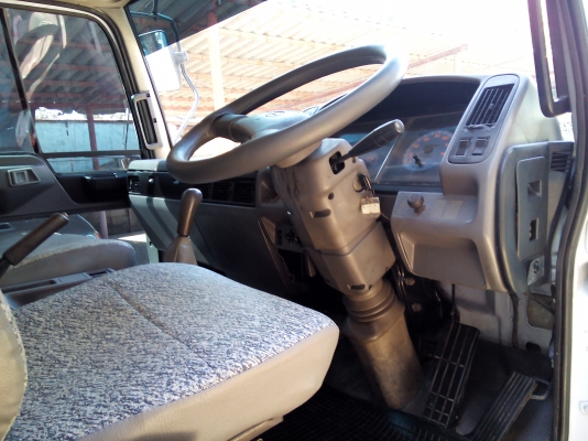 6 ล้อกลาง  HINO  *สมอเงิน*  FC4J  140 แรงม้า  * ยาว 5.50 ม.*  รถสวยเดิม+สวยจริง+พร้อมใช้งาน * รถห้างแท้ * มีเล่มพร้อมโอน *