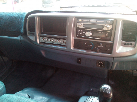 6 ล้อกลาง  *Euro.3*  HINO *ซีรีย์500*  FC9J 150 แรงม้า *คอมมอนเรว*  *ยาว 5.50 ม.*  รถสวยเดิม+สวยจริง * รถห้างแท้ * มีเล่มพร้อม*