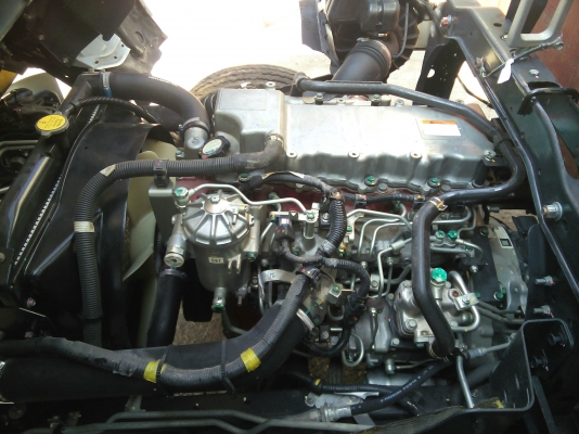 6 ล้อกลาง  *Euro.3*  HINO *ซีรีย์500*  FC9J 150 แรงม้า *คอมมอนเรว*  *ยาว 5.50 ม.*  รถสวยเดิม+สวยจริง * รถห้างแท้ * มีเล่มพร้อม*