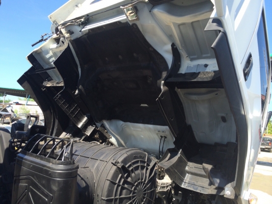 10ลัอหัวลาก...360แรง Isuzu MP1GXZ77NDT-000576 ปี2556 ไมล์3.3แสนกิโลกว่าๆเล่มพร้อม