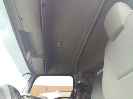 10ลัอหัวลาก...360แรง Isuzu MP1GXZ77NDT-000576 ปี2556 ไมล์3.3แสนกิโลกว่าๆเล่มพร้อม