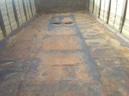 ขายรถบรรทุก 10 ล้อดัมพ์ HINO FM3M 240 แรงม้า มีระบบลากพ่วง ราคา 950000