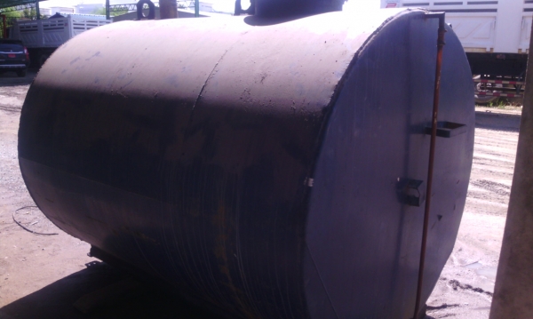 ขาย ถังน้ำมัน 4000 ลิตร